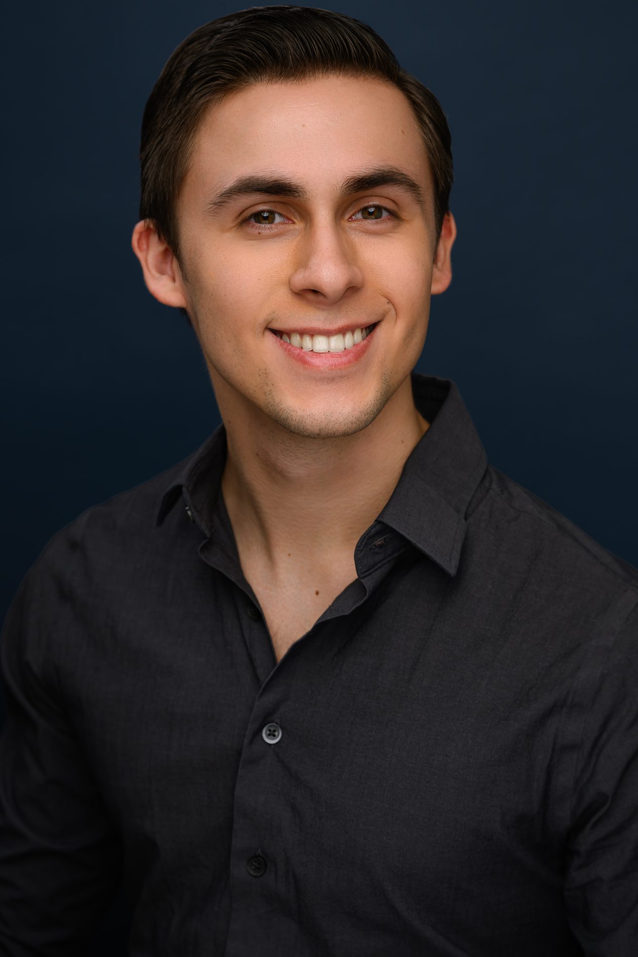Jackson Bateman