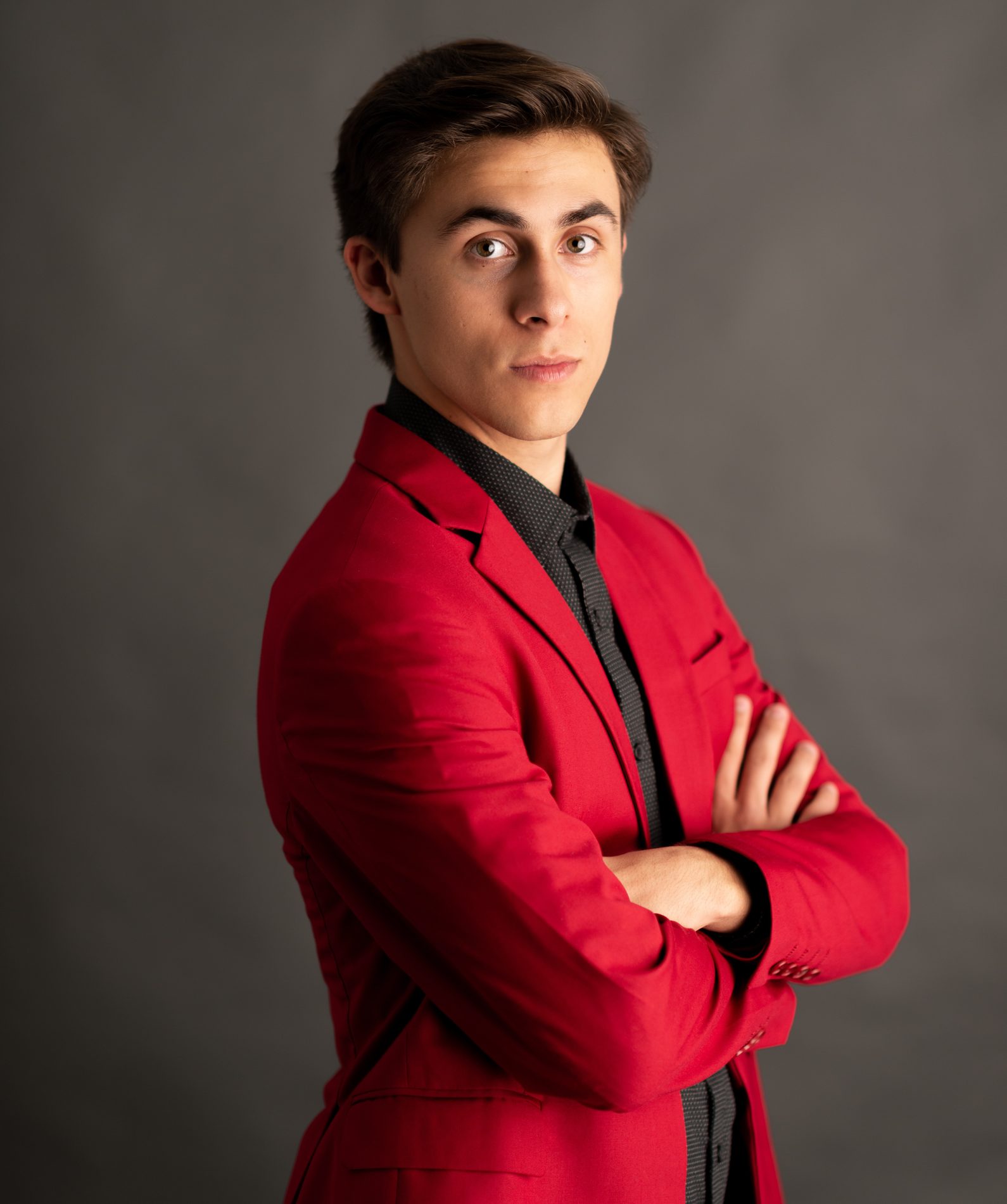 Jackson Bateman