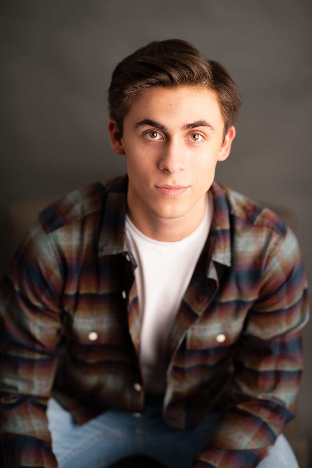 Jackson Bateman