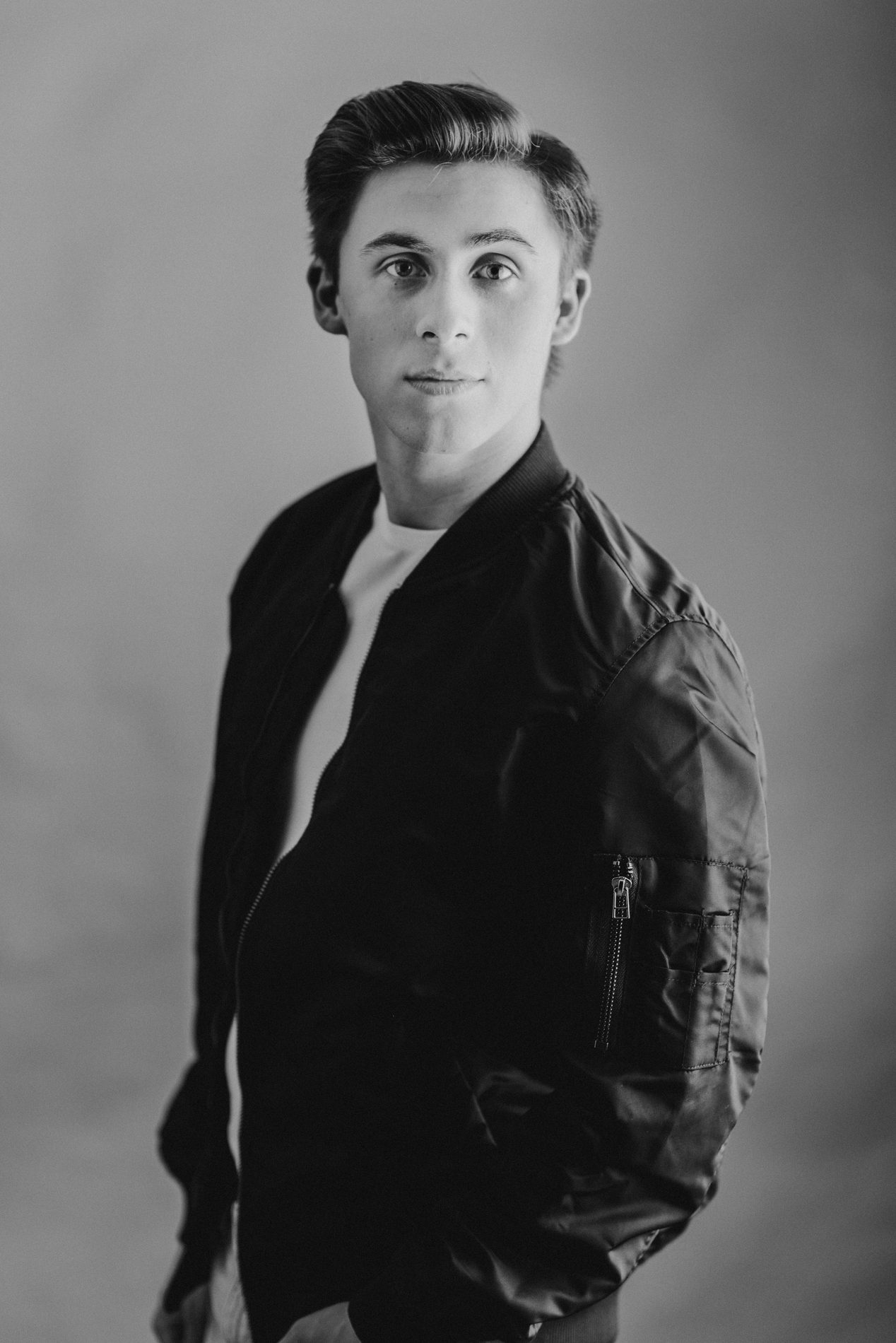 Jackson Bateman